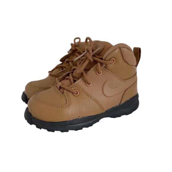 Nike Manoa LTR (TD) Toddler EUC - Picture 1 of 7